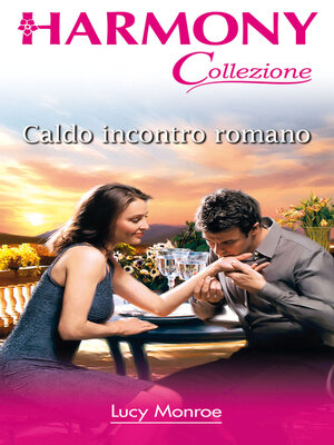 cover image of Caldo incontro romano